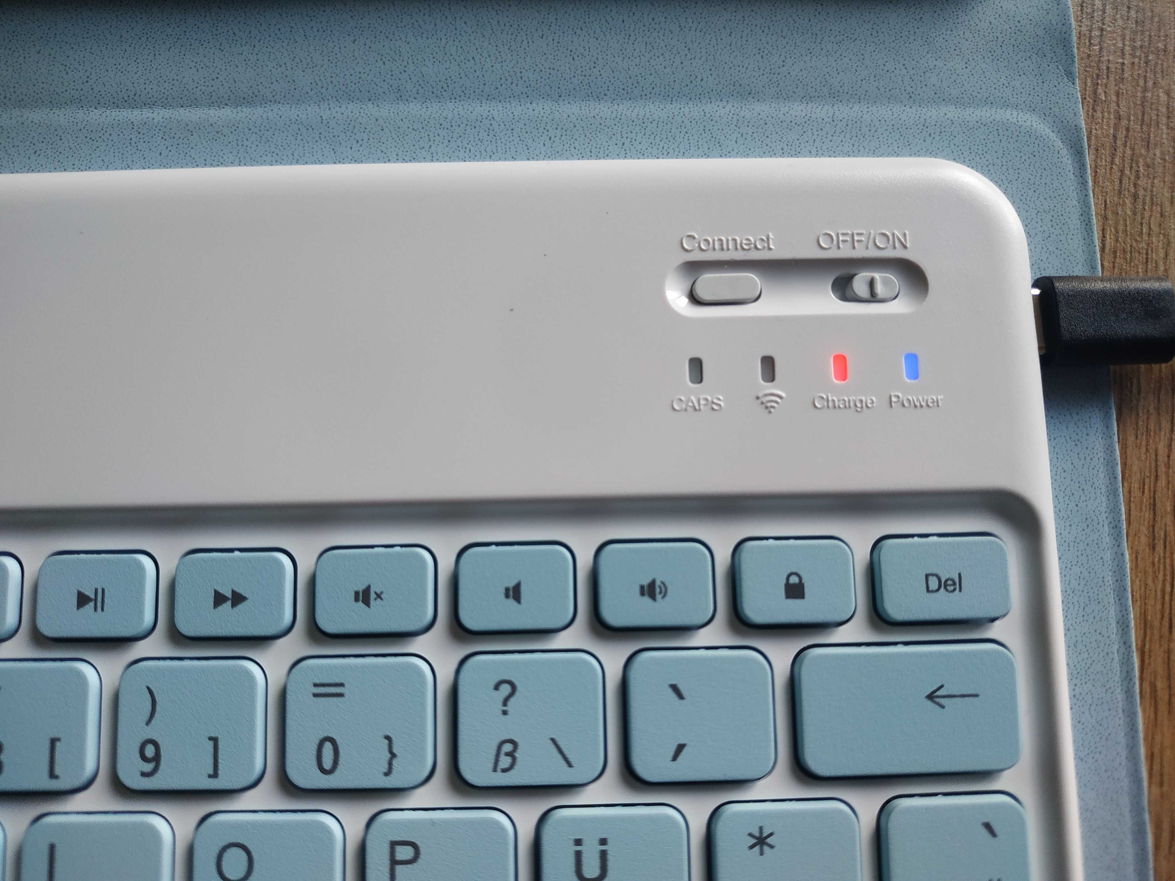 Чехол Smart клавіатура Samsung Tab S8 S7 Plus s7 FE чохол на планшет