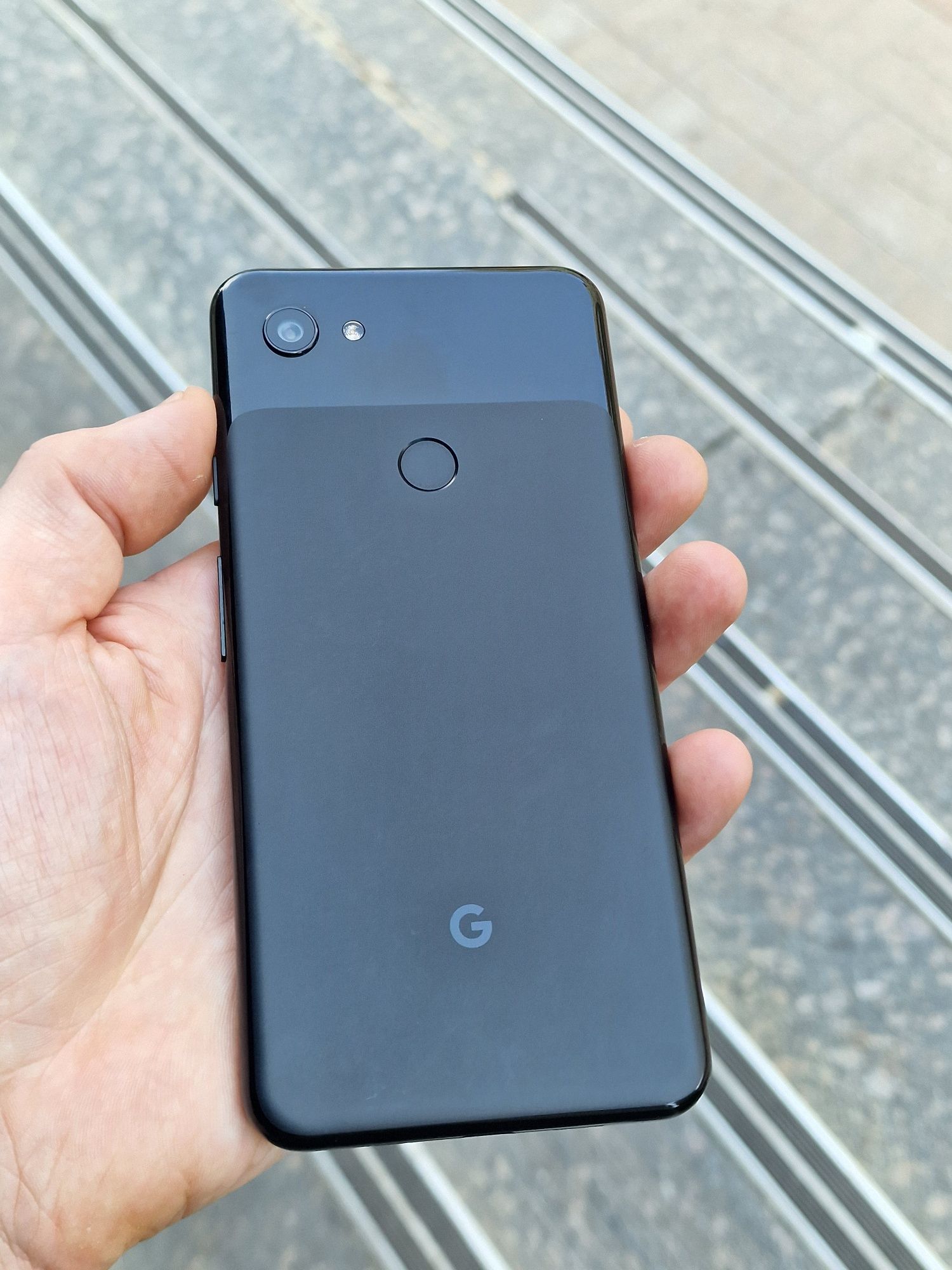 Google Pixel 3a XL  ( 4/64Gb ) Neverlock