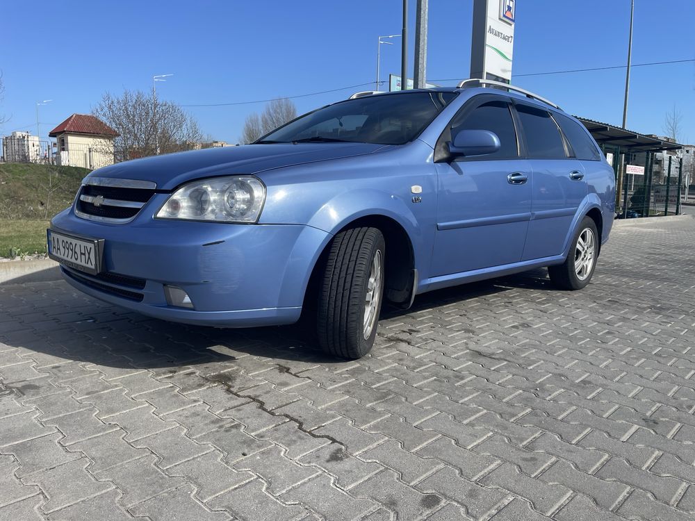 Продам Chevrolet Nubira/Chevrolet lacetti