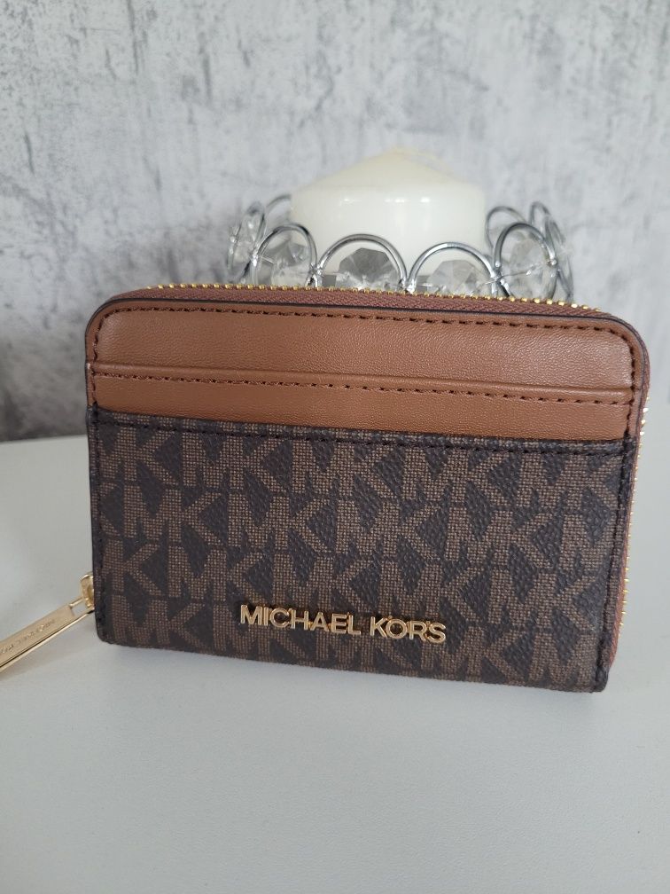 Portfel Michael Kors