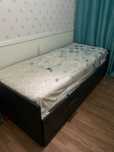Cama Brimes IKEA