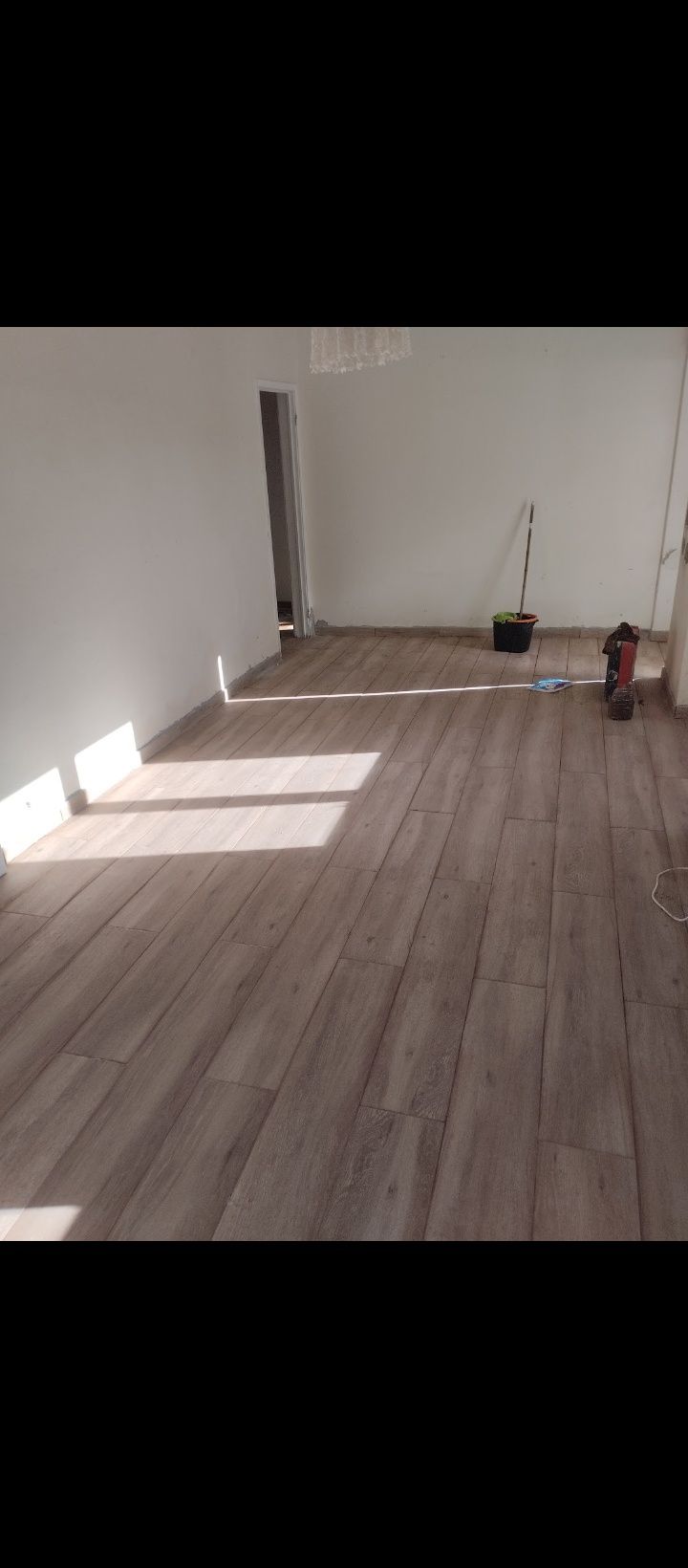Remodelação/pladur