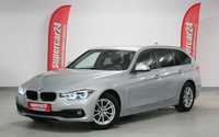 BMW Seria 3 2,0 / 150 KM / FULL LED / NAVI / Kamera / Czujniki PDC / ALU / FV