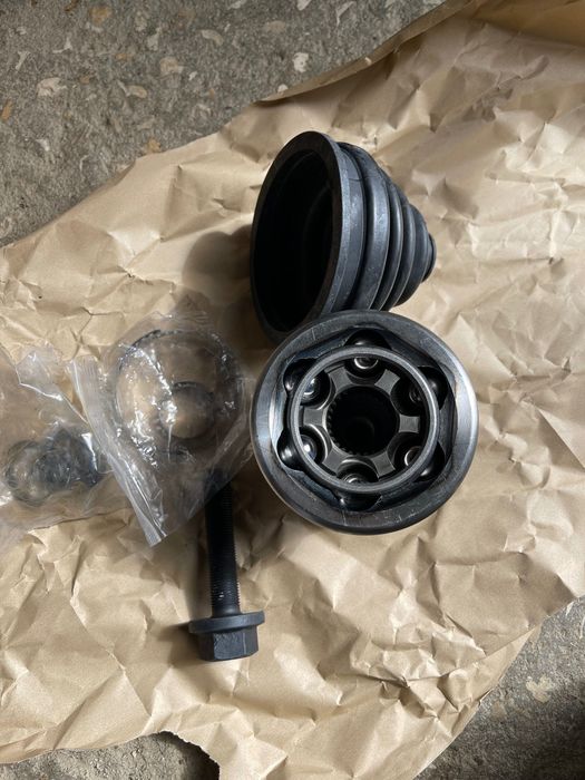 Jogo de apoios transmissão