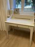 Ikea lommarp biurko