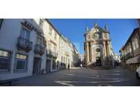 Espaços Para Comércio ou Serviços nas Galerias Nova Bila | Vila Real