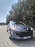 Peugeot 308, 2008r, 1,6 HDI Diesel