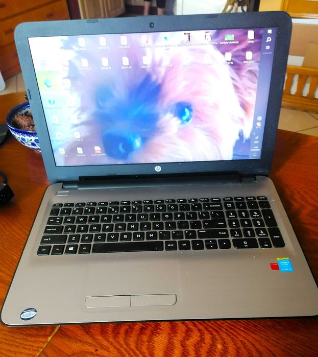 Laptop HP 250 G5/ Celeron