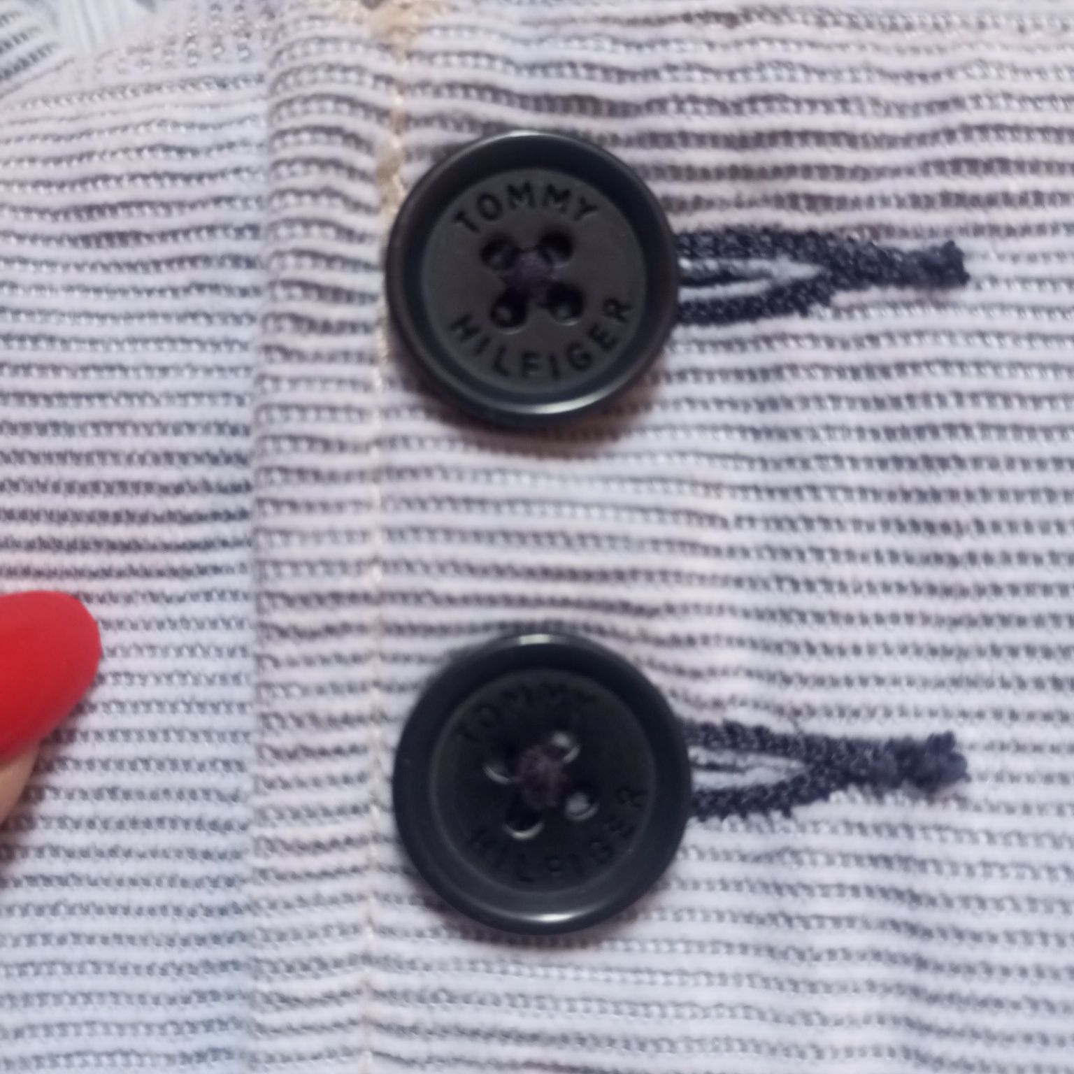 Піджак Tommy Hilfiger M