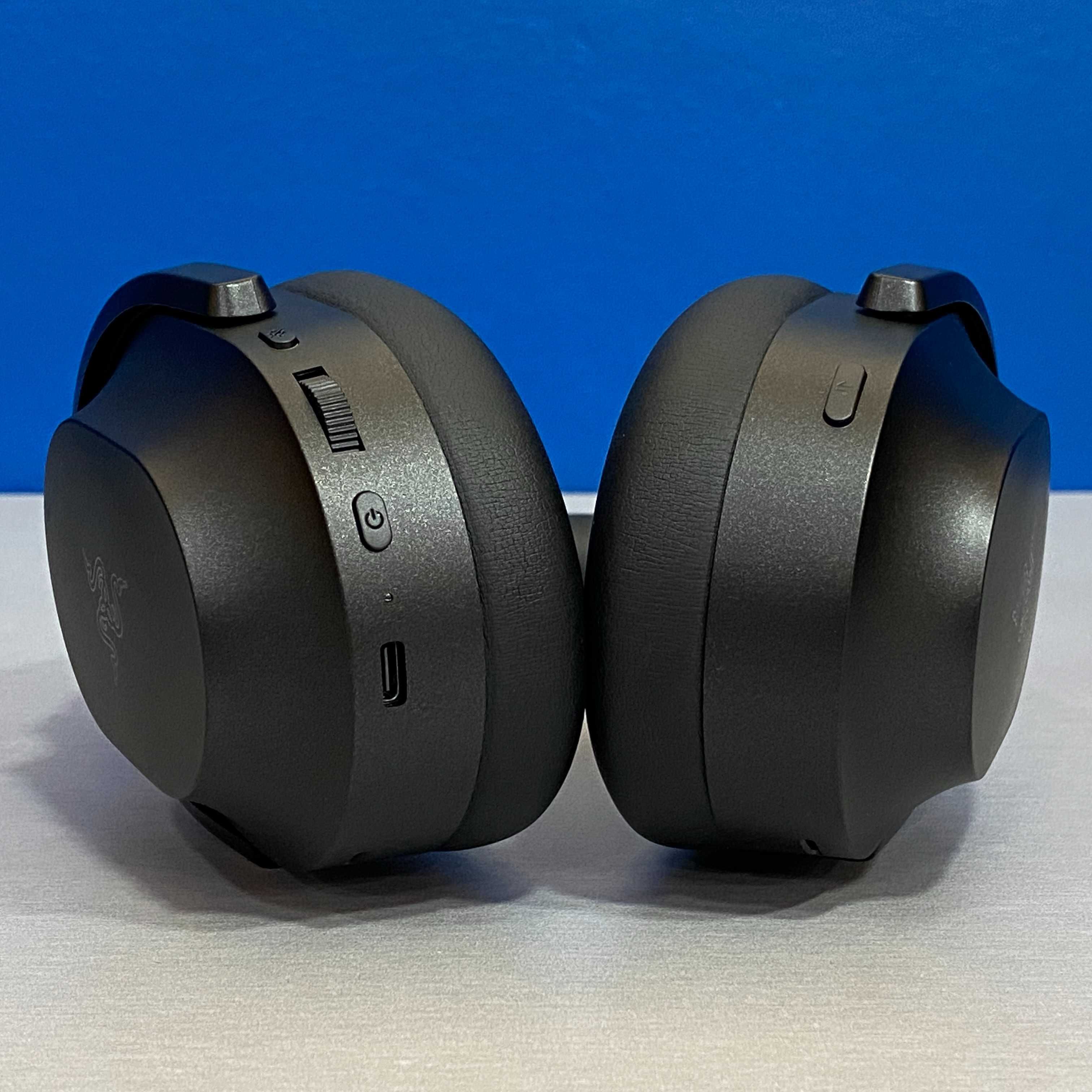 Razer Barracuda Pro (Wireless)