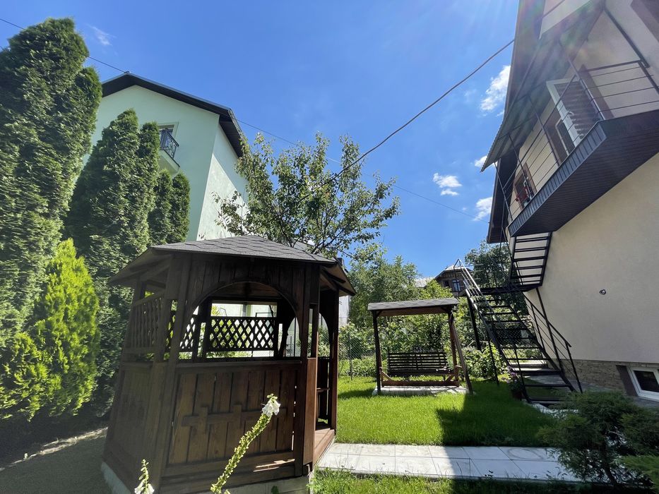 Оренда житла у м.Трускавець(вільно з 10.12)