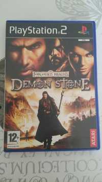 Demon Stone Playstation 2