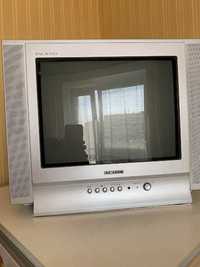 Продам маленький телевізор SAMSUNG б/в