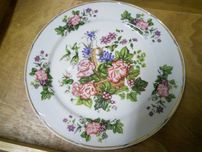 Prato Limoges Novo