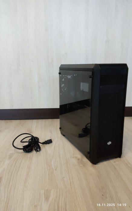 Gamingowy PC i5-9600K RTX 2070 8GB prezent na Mikołajki gotowy do gry