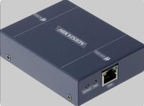 poe repeater hikvision DS 1h34-0101p