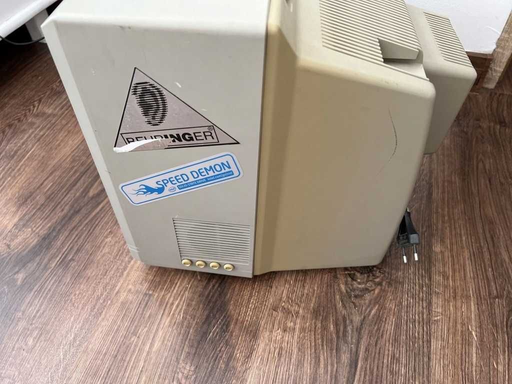 Monitor ORION do Amiga, Atari, Commodore i td