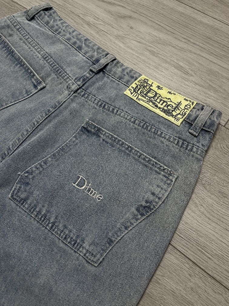 Джинсы Дайм Dime Jeans