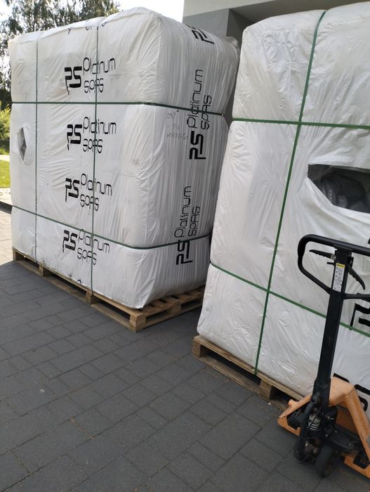 jacuzi ogrodowe spa wanna ogrodowa