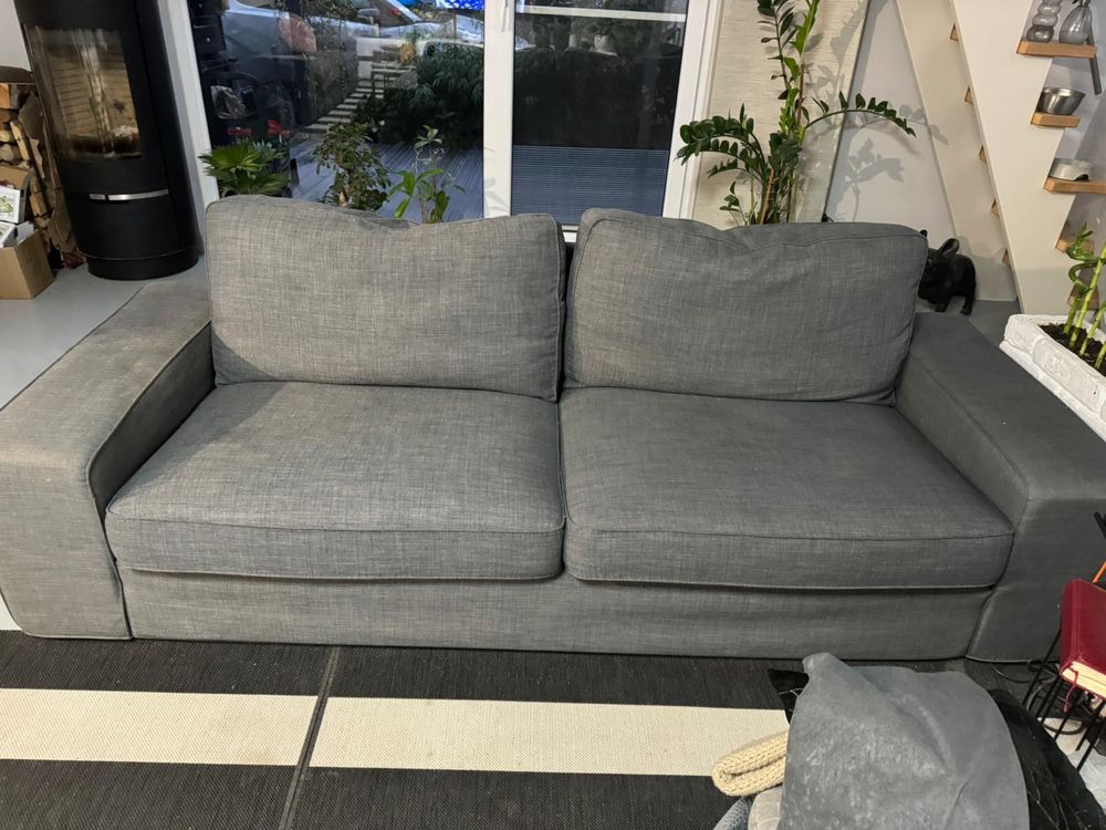 Sofa kanapa 3 osobowa kivik