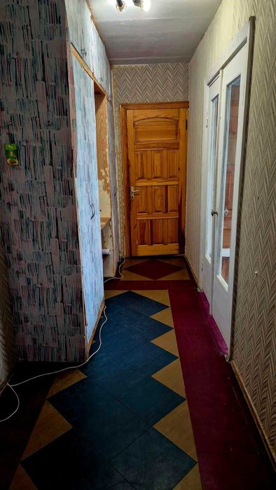 ПРОДАМ 2к пр. Мира 13 ( Левобережный 3)  33 500 $