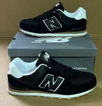 New Balance 574 męskie buty 45 nowe