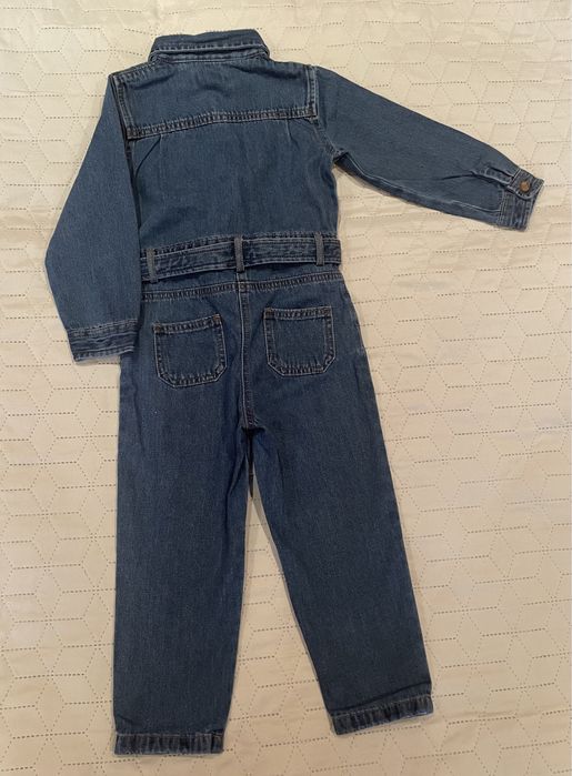 Комбенізон для дівчинки Mango,