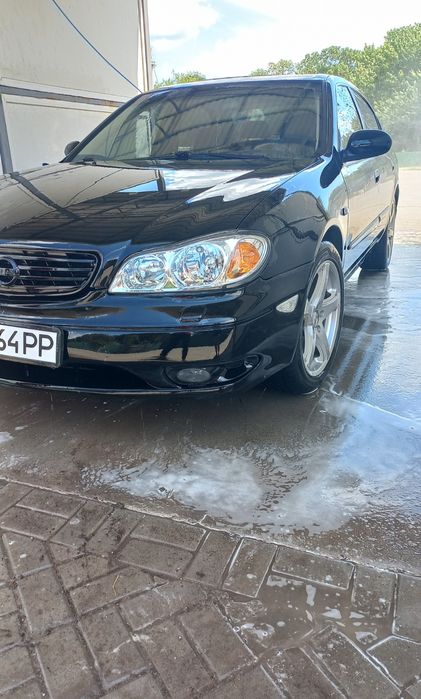 Продам Nissan Maxima