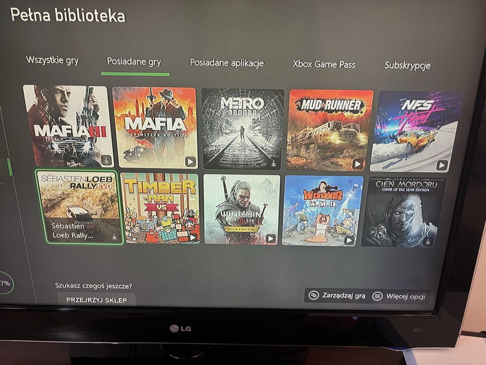 Xbox one s 1TB 2 pady