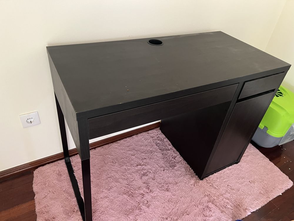 Secretaria e Cadeira IKEA