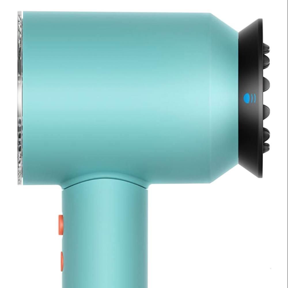 Фен Dyson HD16 Supersonic Nural Ceramic Patina/Topaz