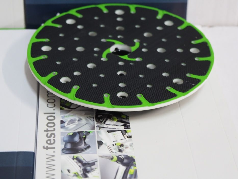 FESTOOL talerz pad dysk ETS,RO-150e, LEX wts 202458 szlifierka