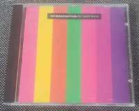 Pet Shop Boys Introspective USA CD EMI Manhattan