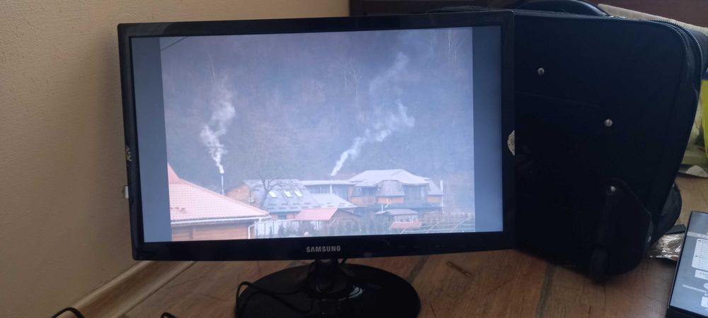 Телевизор Саисунг