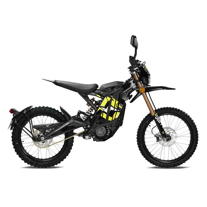 Sur-Ron Light Bee L1e Cross Elektryczny. Najtaniej W Polsce !!!