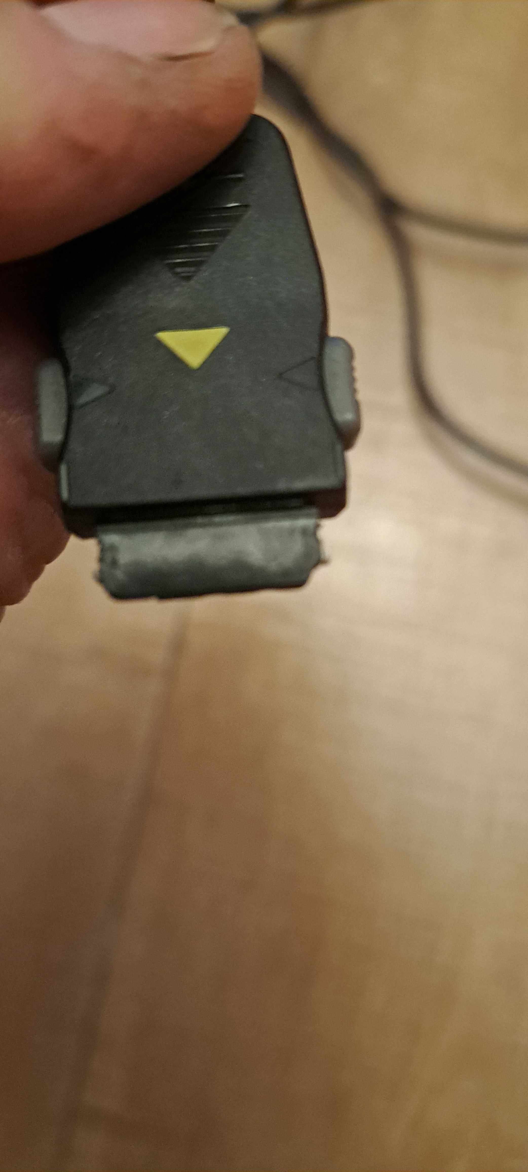 telefon LG ładowarka