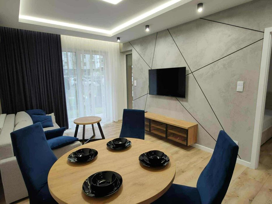 Komfortowe mieszkanie na wynajem ul.poleska