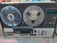 Magnetofon Telefunken 3000 HIFI