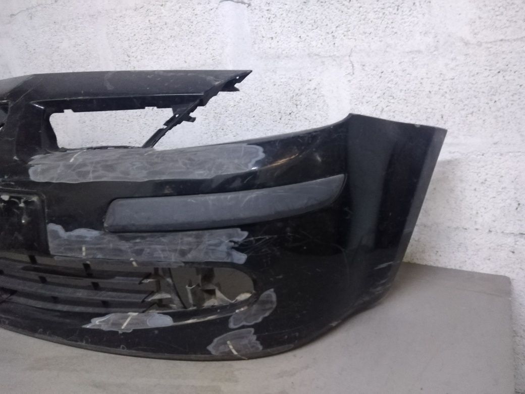 Vendo Para-choque de frente Renault modus ano 2003 /08