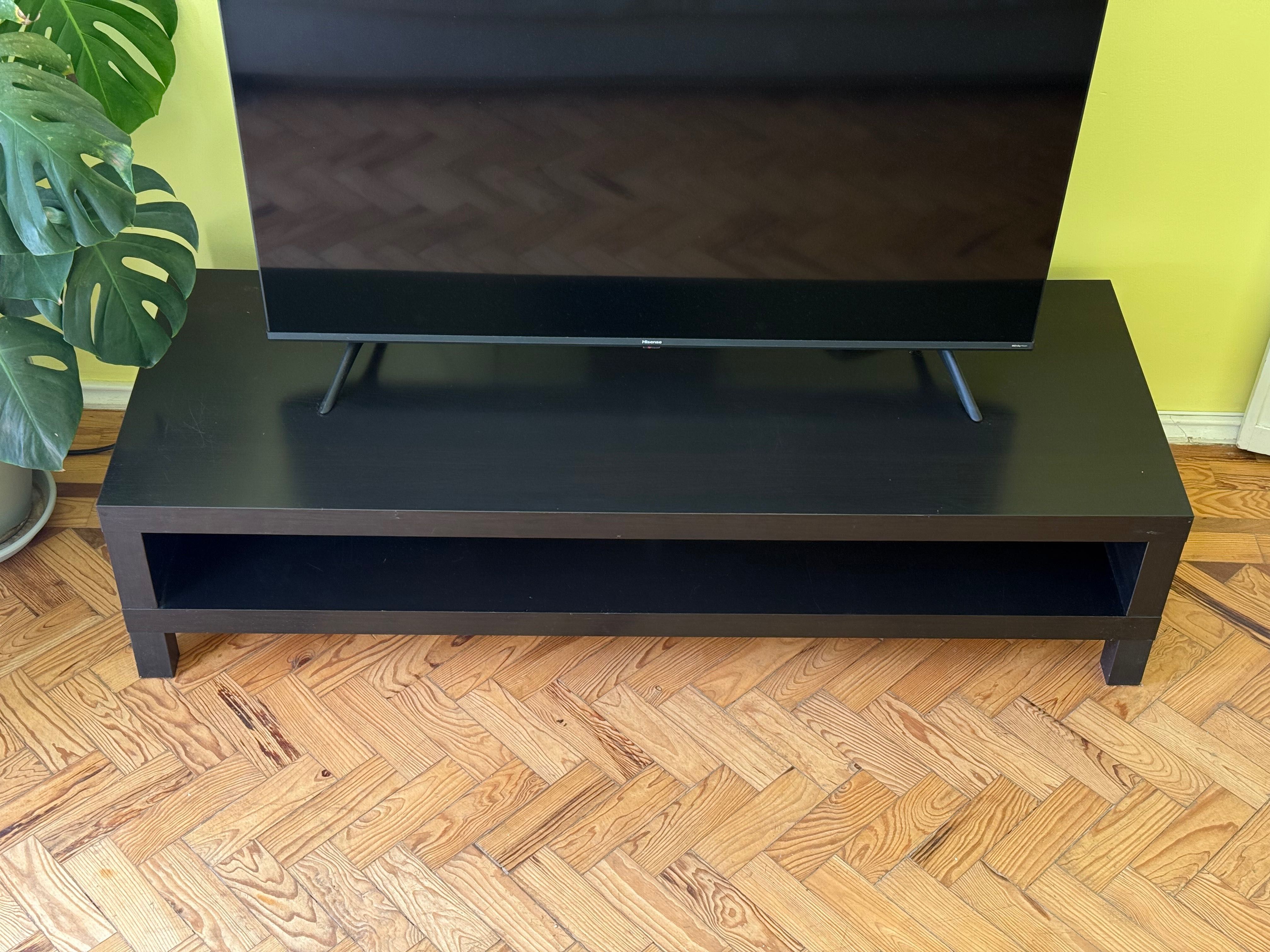 Móveis de TV preto, Ikea