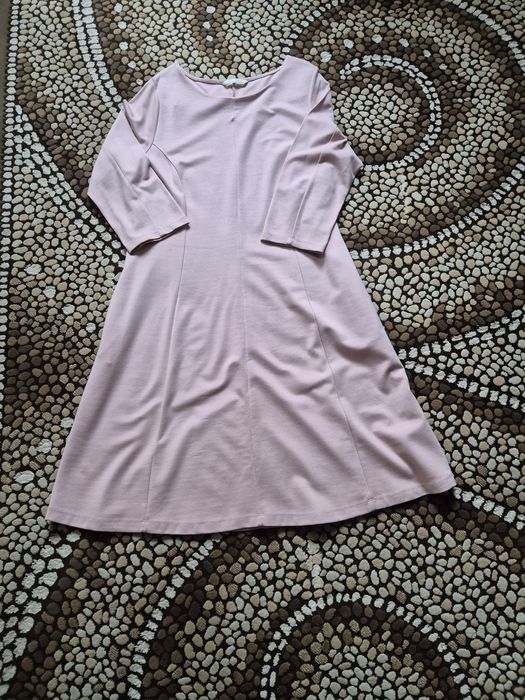 Duza paka ubrań damskich