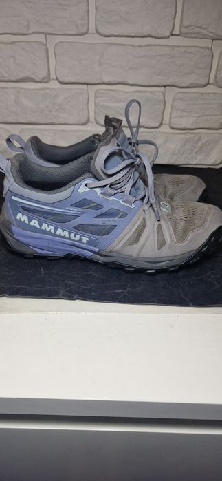 Mammut 37 1/3.           .