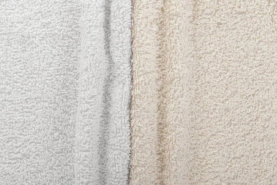Komplet Ręczników Prezent Frotte 2szt 50x100 Luba zestaw