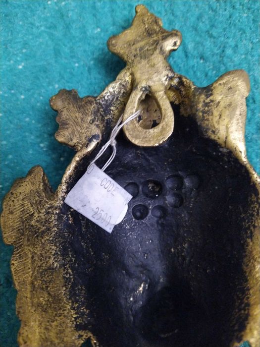 Маски: Індія, В'єтнам, Африка.