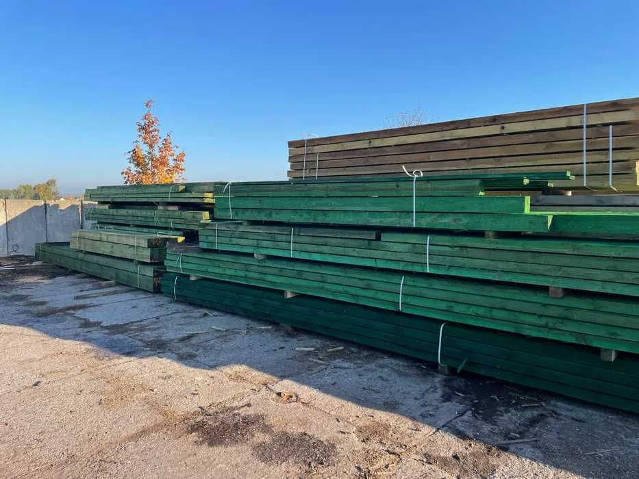 Więźba dachowa PROMOCJA