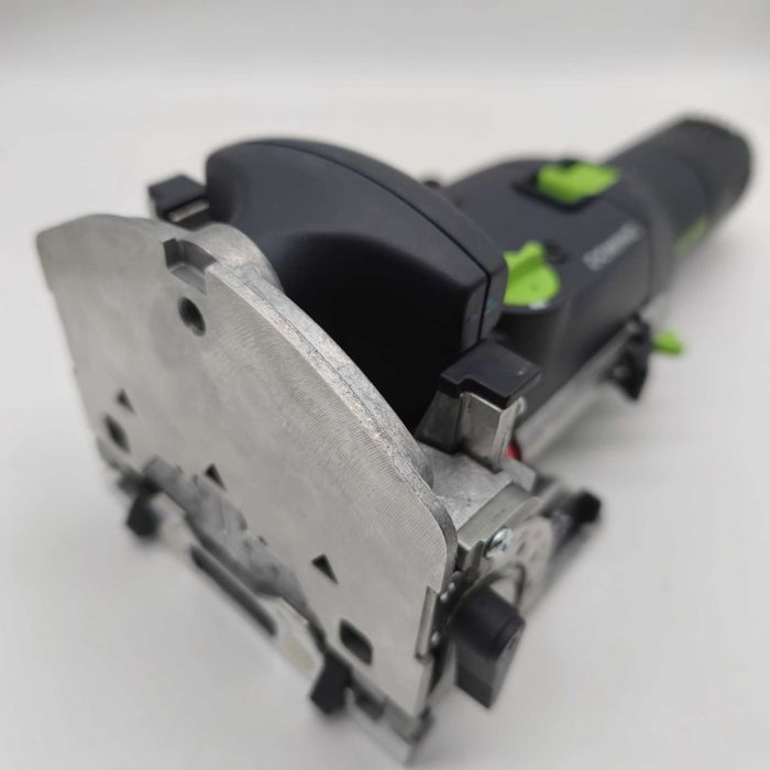 Frezarka do polaczeń FESTOOL DF 500 Q-PLUS DOMINO oryginalna 2025r