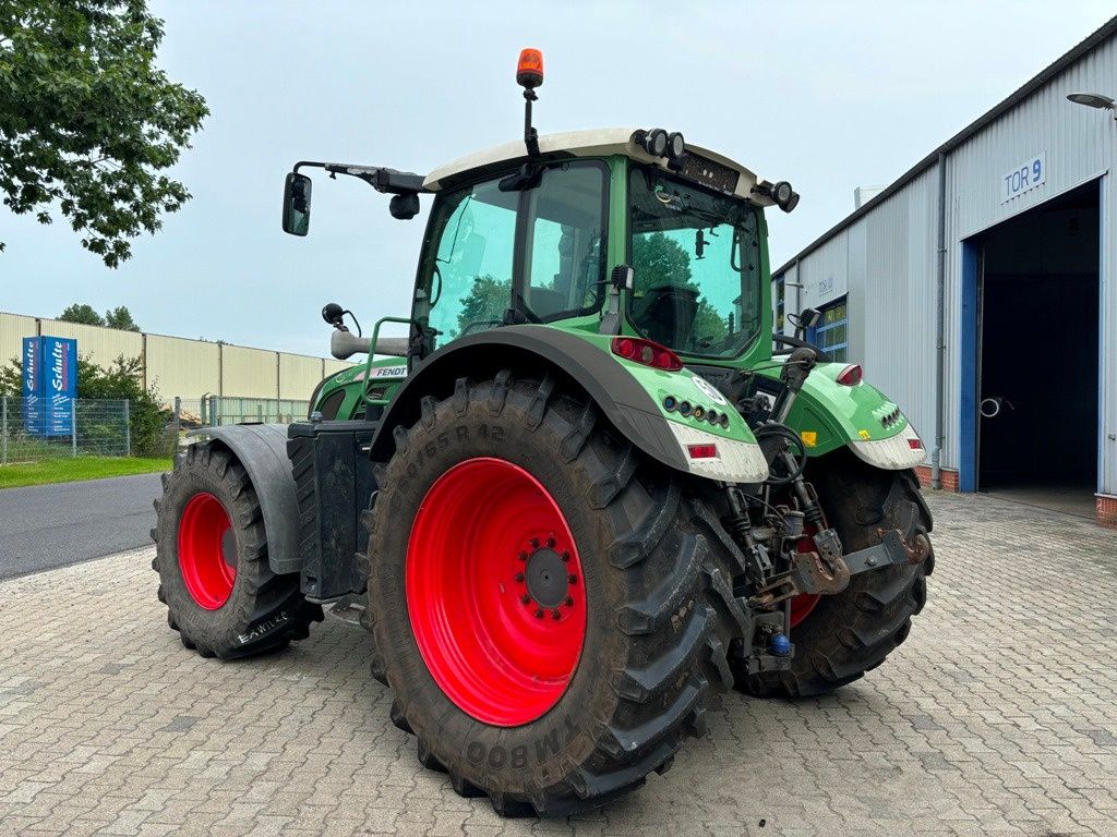 Fendt 720 Profi 9600h scr.724.722.718.716.824 orginał