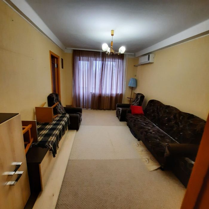 Продаж 3-км. квартири!