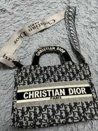 Сумочка Christian dior