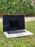Macbook Pro - 256 Gb